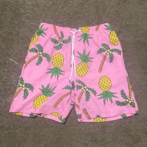 Swimming trunks